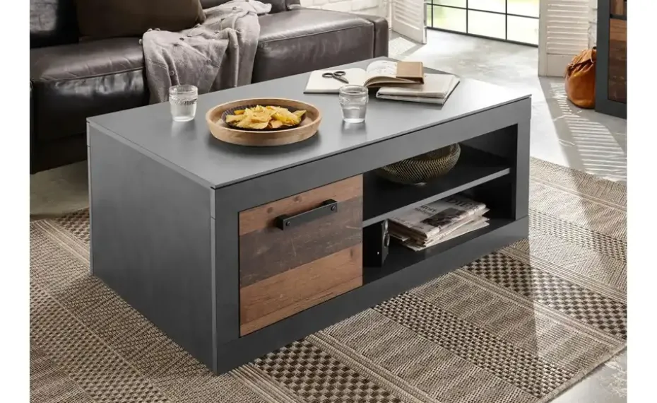 Couchtisch Bilbao | Möbel Höffner