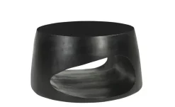 Couchtisch Black Smooth | Möbel Höffner