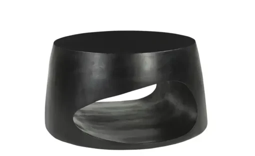 Couchtisch Black Smooth | Möbel Höffner