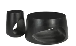 Couchtisch Black Smooth | Möbel Höffner
