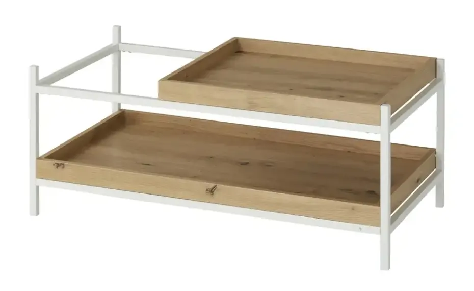 Couchtisch Borromee | Möbel Höffner