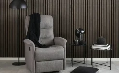 Couchtisch Bottaro | Marmoroptik, Schwarz | Höffner