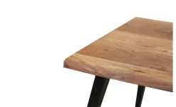 Couchtisch Caddy | 60 cm, 60x60 | Möbel Höffner