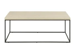 Couchtisch Campalto | Travertinoptik, Sand | Höffner