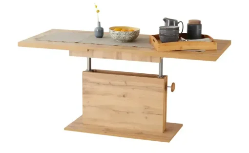 Couchtisch Caprera | Wildeiche (Nachbildung) | Höffner