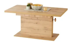 Couchtisch Caprera | Wildeiche (Nachbildung) | Höffner