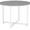 Couchtisch Carbonera | Grau, Weiß | Möbel Höffner