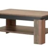 Couchtisch Colombaia | holzfarben, antik | Höffner
