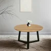 Couchtisch Cross | Akazie | Möbel Höffner