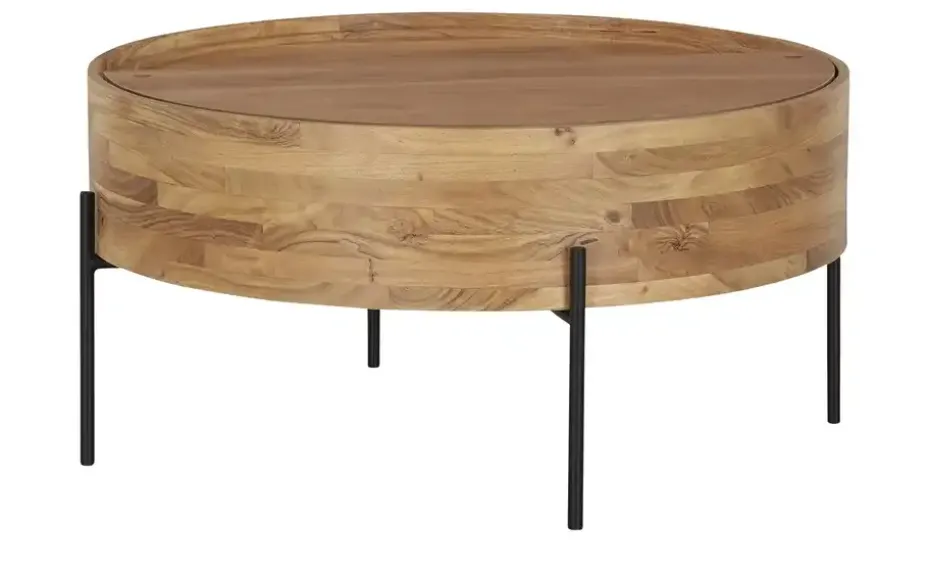 Couchtisch Dali | Möbel Höffner