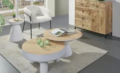 Couchtisch Darcy | Möbel Höffner