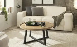 Couchtisch Disc | Möbel Höffner