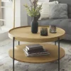 Couchtisch Disc | Möbel Höffner