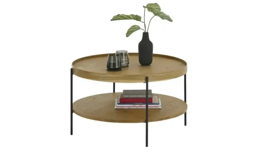 Couchtisch Disc | Möbel Höffner