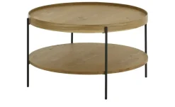 Couchtisch Disc | Möbel Höffner