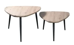 Couchtisch 2er Set Certosa | Möbel Höffner