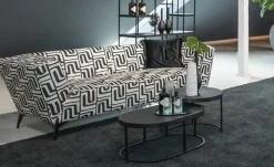 Couchtisch 2er Set Crazy | Möbel Höffner