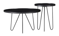 Couchtisch 2er Set Dancer | Möbel Höffner
