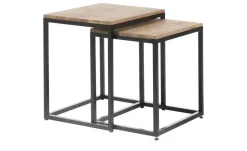 Couchtisch 2er Set Hank | Möbel Höffner