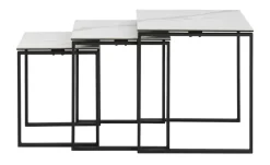 Couchtisch 3er-Set Crevan | Möbel Höffner