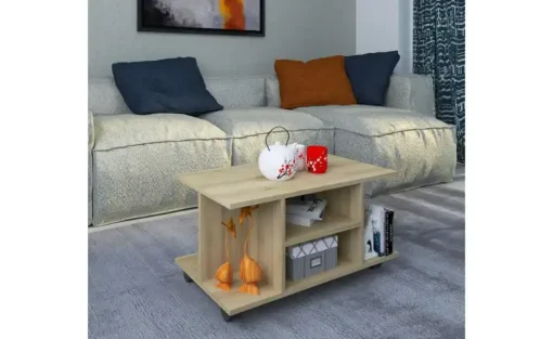 Couchtisch Findula | Möbel Höffner
