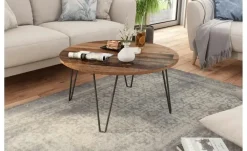 Couchtisch Flair | Braun | Möbel Höffner