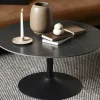 Couchtisch Formica | Schwarz | Möbel Höffner