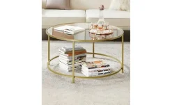 Couchtisch Galletto | Möbel Höffner