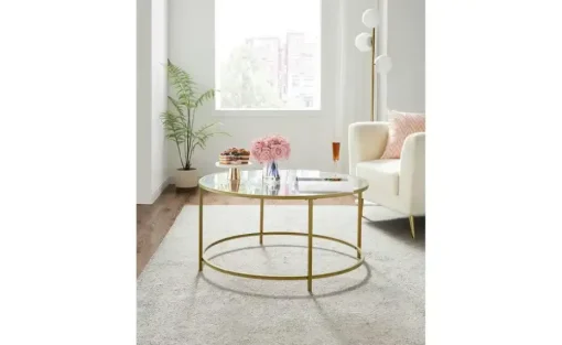 Couchtisch Galletto | Möbel Höffner