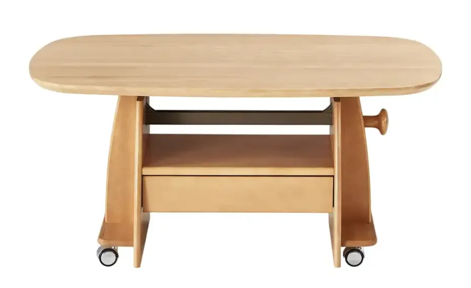 Couchtisch Hamal | Möbel Höffner