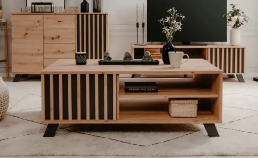Couchtisch Harmony | Möbel Höffner