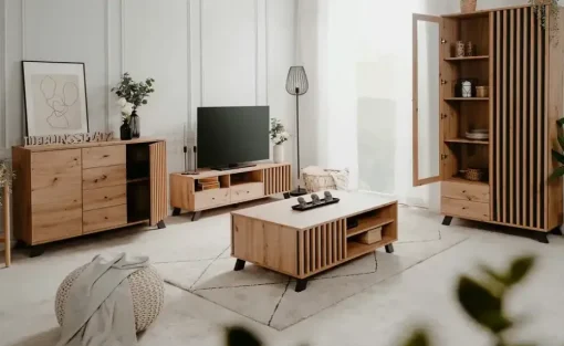 Couchtisch Harmony | Möbel Höffner