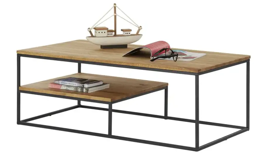 Couchtisch Illesheim | Möbel Höffner