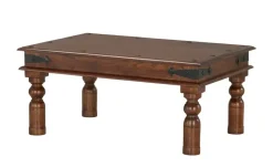Couchtisch Indien Styles | 90 cm | Möbel Höffner