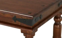 Couchtisch Indien Styles | 90 cm | Möbel Höffner