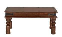 Couchtisch Indien Styles | 90 cm | Möbel Höffner