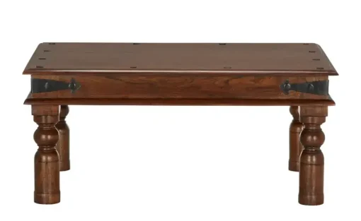 Couchtisch Indien Styles | 90 cm | Möbel Höffner