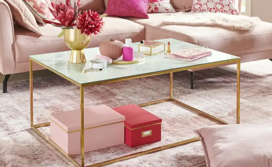 Couchtisch Ischia | Möbel Höffner