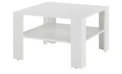 Couchtisch Isola | 68 cm, Cremeweiß | Möbel Höffner