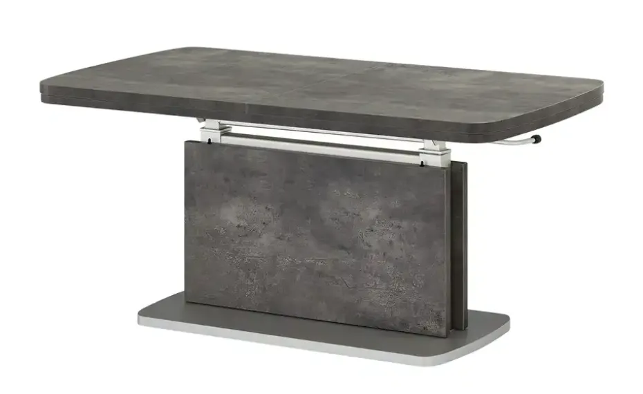 Couchtisch Jamaika | Betonoptik | Möbel Höffner