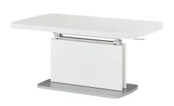 Couchtisch Jamaika | Weiß | Möbel Höffner