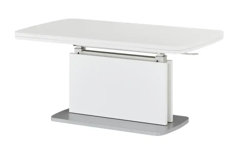 Couchtisch Jamaika | Weiß | Möbel Höffner