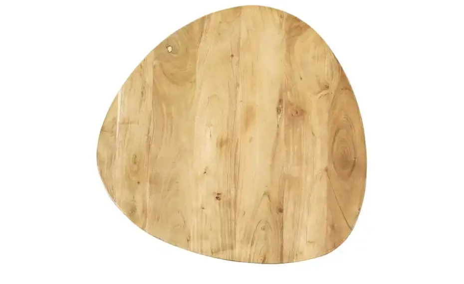 Couchtisch Jelly | Akazie, Natur | Möbel Höffner