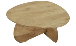 Couchtisch Jelly | Akazie, Natur | Möbel Höffner