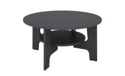 Couchtisch Jonny | Anthrazit | Möbel Höffner