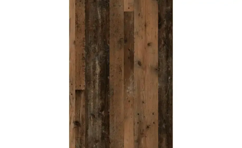 Couchtisch Jonny | Braun | Möbel Höffner