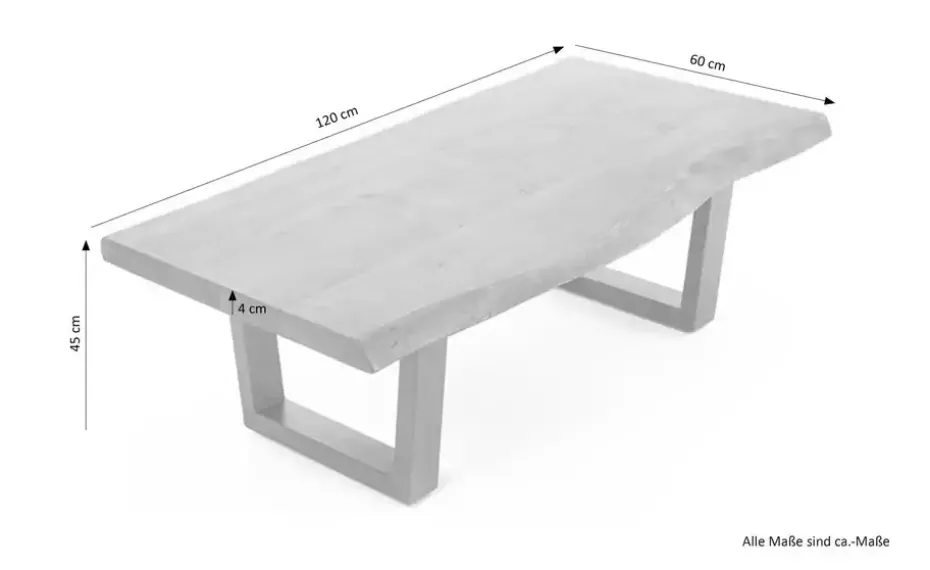 Couchtisch Judy | Möbel Höffner