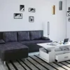 Couchtisch Junata | Weiß | Möbel Höffner