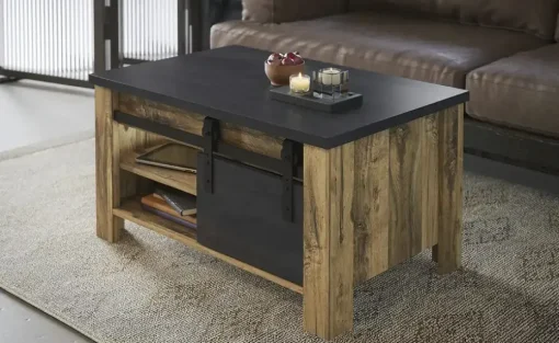 Couchtisch Ledro | Möbel Höffner