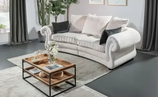 Couchtisch Level | Möbel Höffner